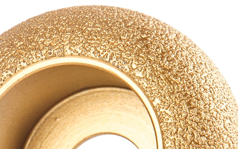 Vakum lehimlenmiş altın 5