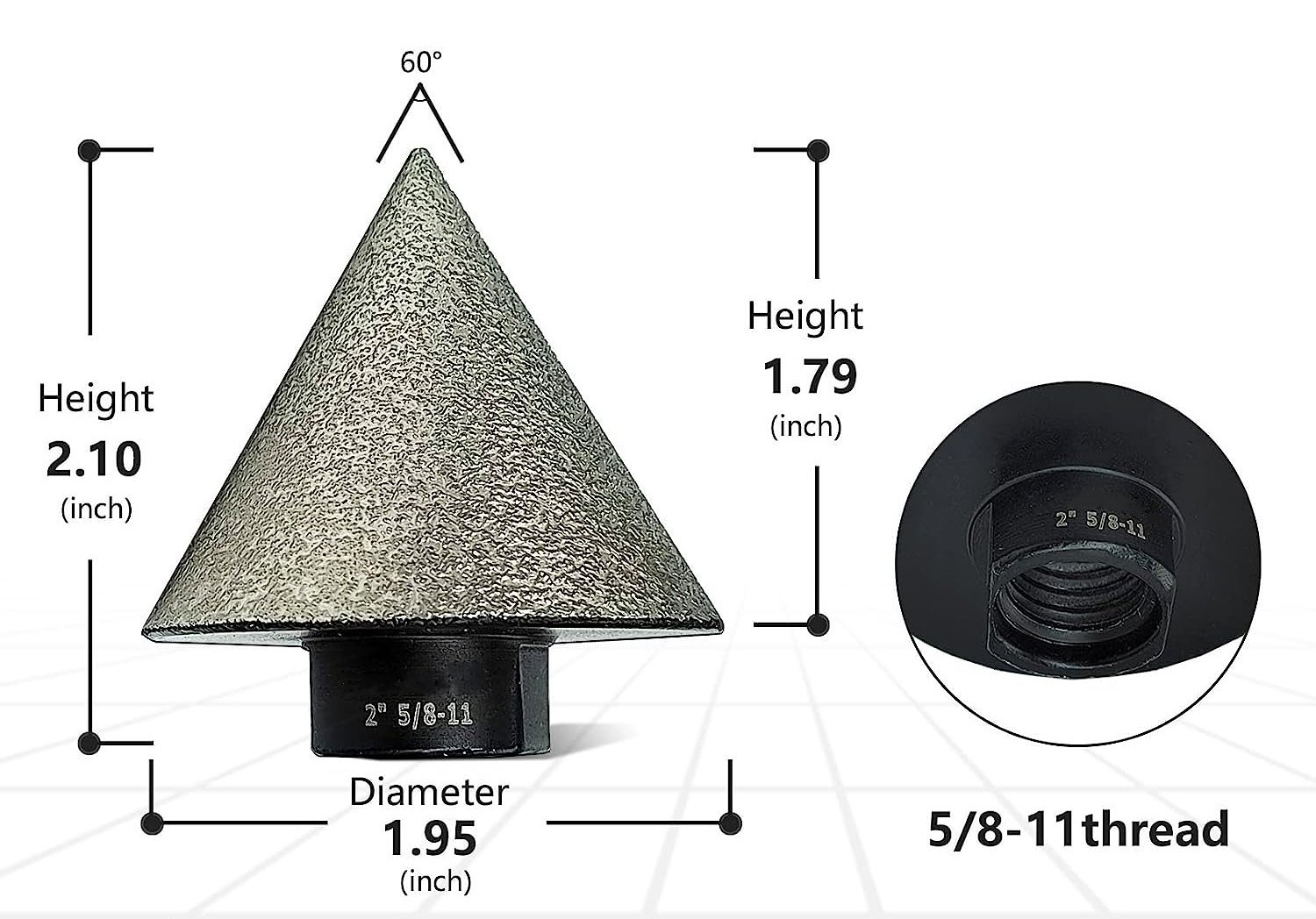 Eğim pah bitleri (7)