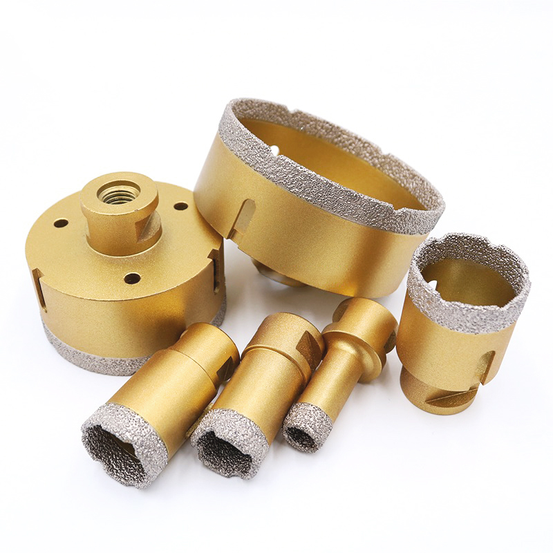 Vakum-&ccedil;ekirdekli