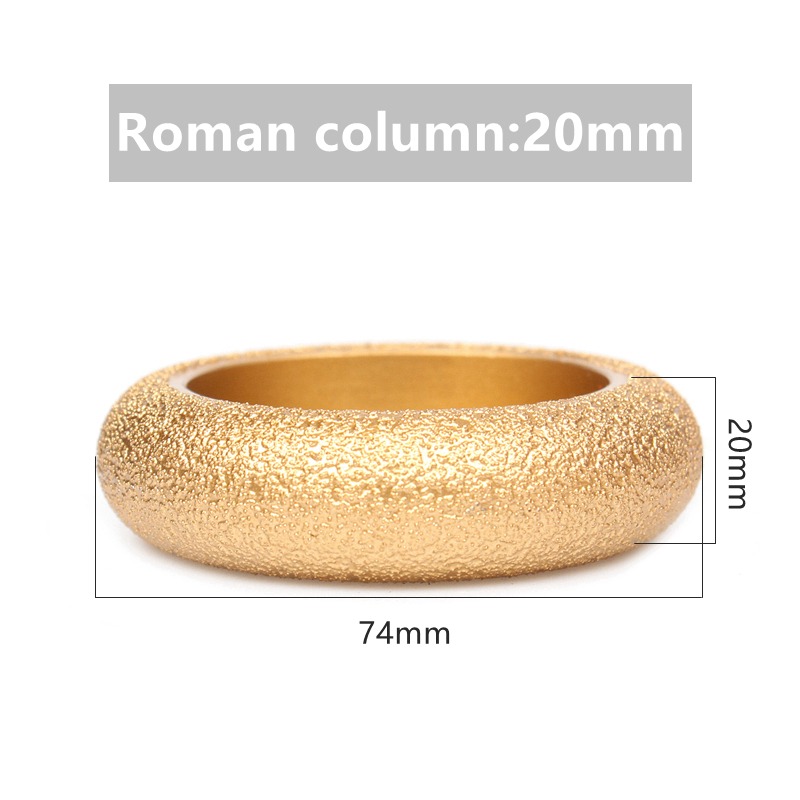 Vakum lehimlenmiş altın 21