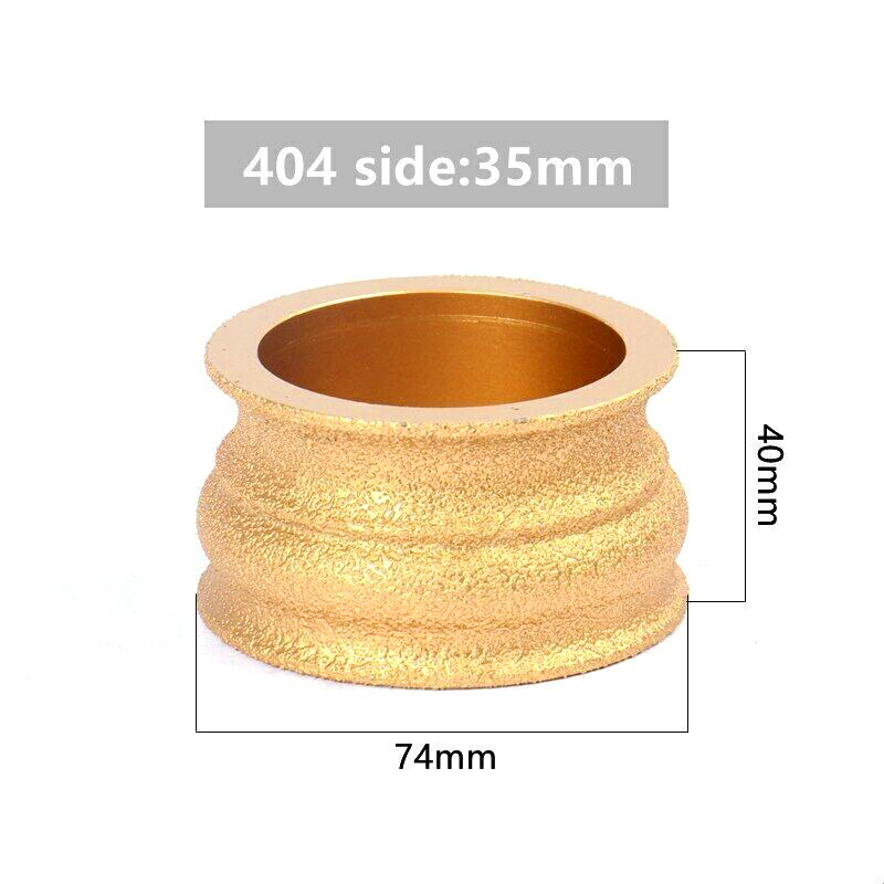 Vakum lehimlenmiş altın 36