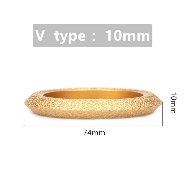 Vakum lehimlenmiş altın 19