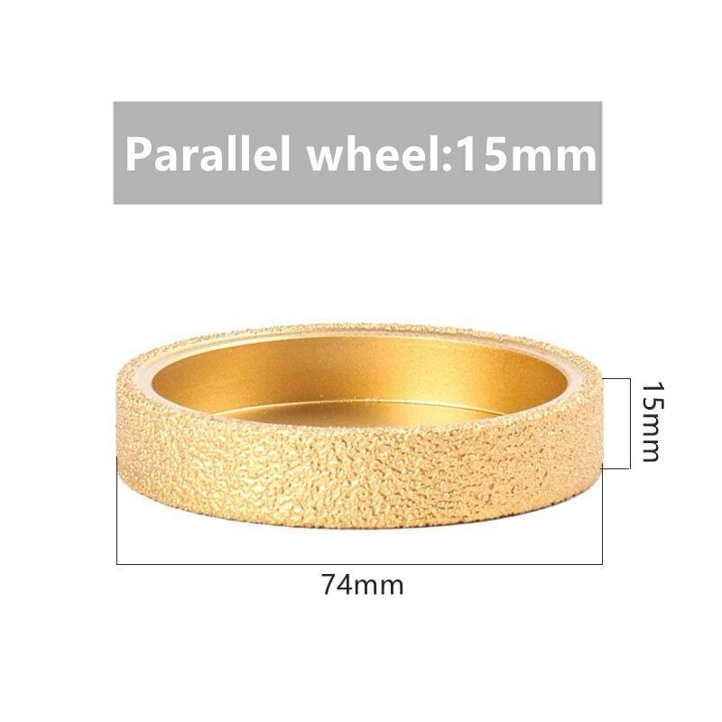 Vakum lehimlenmiş altın 28