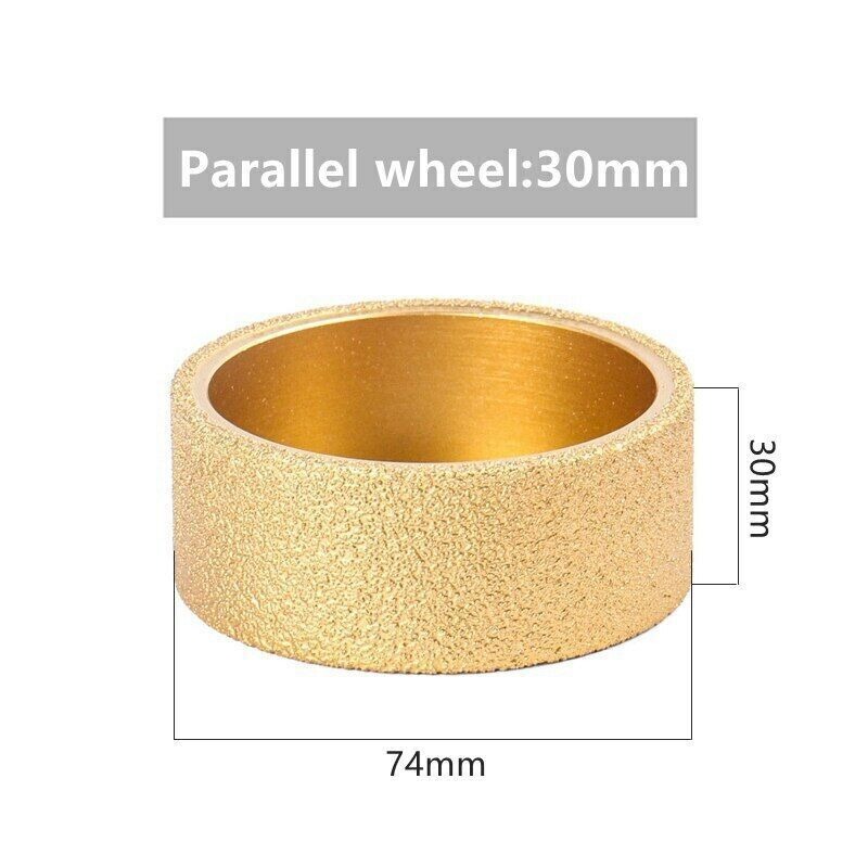 Vakum lehimlenmiş altın 30