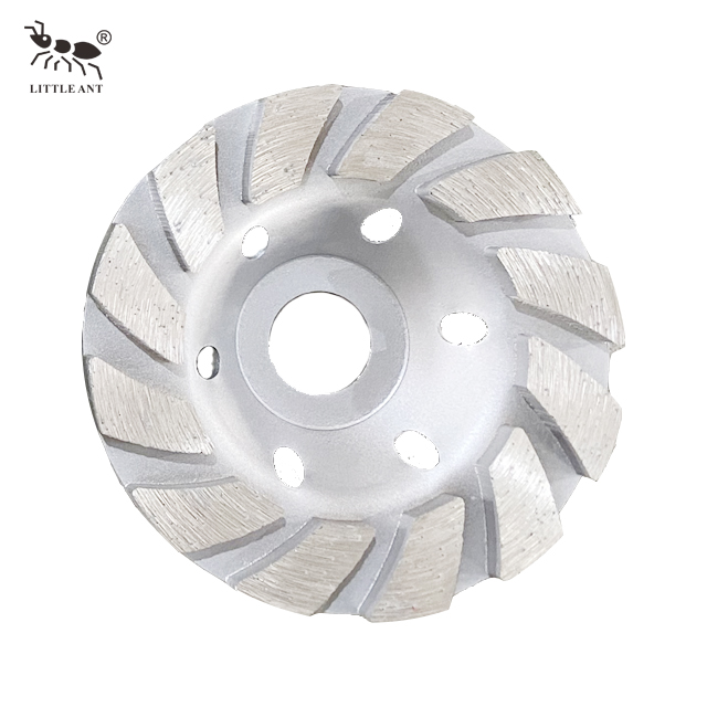 En Çok Satan Metal Bond Boyalı Elmas Helisel Tekerlek Anahtar Deliği