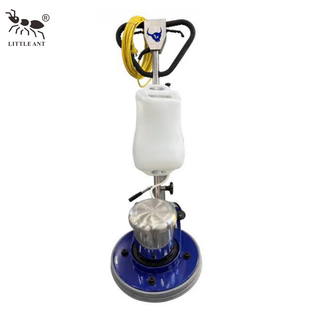 LITTLE ANT Çok Fonksiyonlu Kristal Yüzey Parlatma Makinesi XGN-2.5P