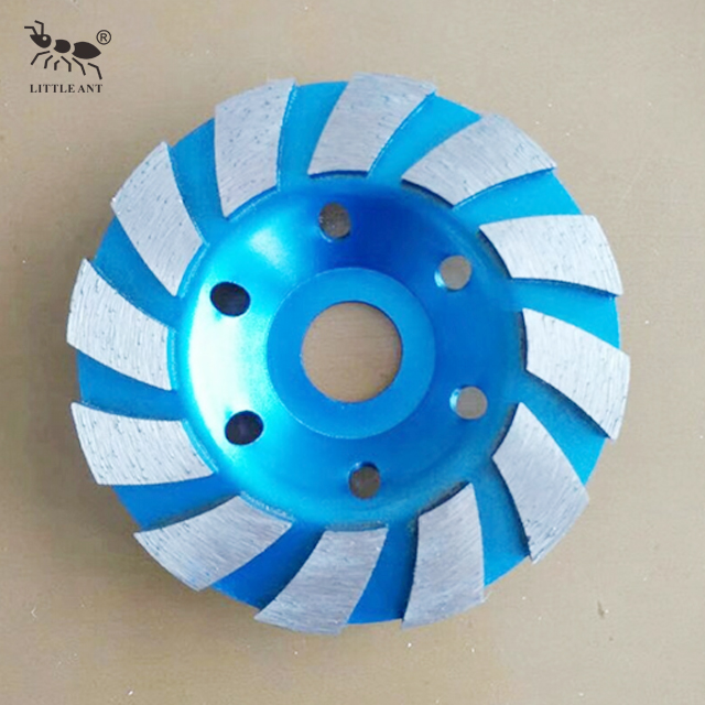 En Çok Satan Metal Bond Boyalı Elmas Helisel Tekerlek Anahtar Deliği