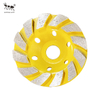 En Çok Satan Metal Bond Boyalı Elmas Helisel Tekerlek Anahtar Deliği