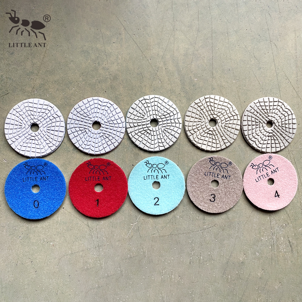 _0023_3wp4-bl-5-step k&uuml;&ccedil;&uuml;k karınca