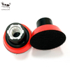 LITTLE ANT Mini ∮ 50mm 2 İnç Taşlama Parlatma Makinesi için Destek Tutucu M14 Konu